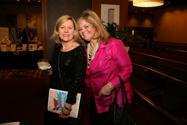 Boys Club Girls Clubs All That Jazz- Heroes